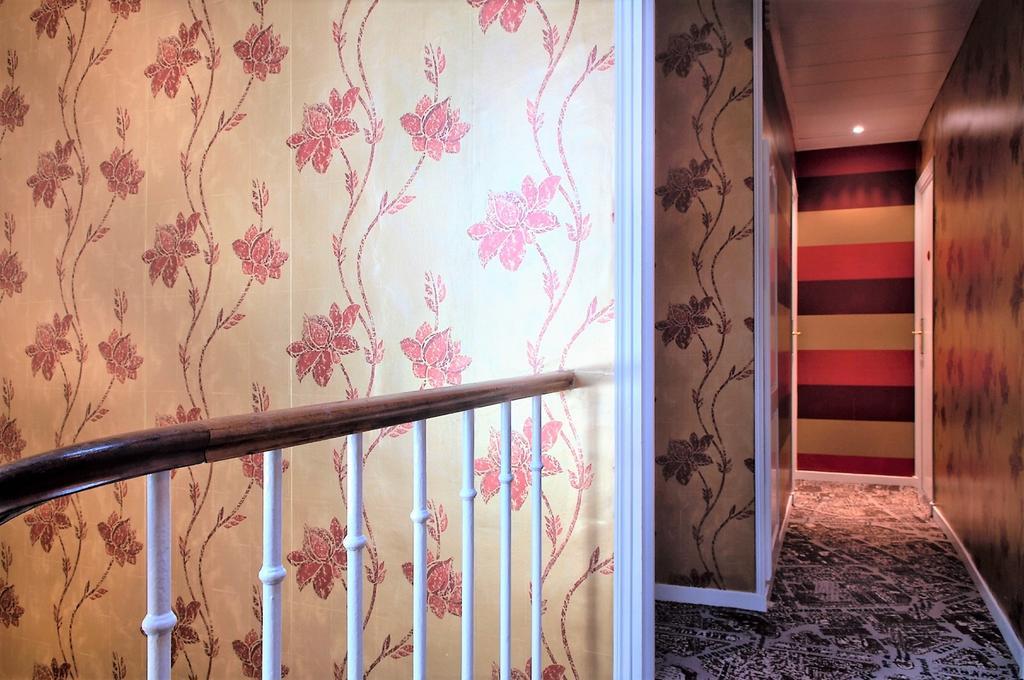 Hotel Romance Malesherbes By Patrick Hayat Paris Exterior foto